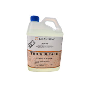 THICK BLEACH 5L