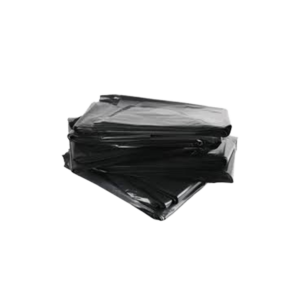 BIN LINER 240L BLACK  HEAVY DUTY
