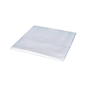 BIN LINER 240L CLEAR HEAVY DUTY