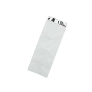 KEBAB BAG SMALL PLAIN