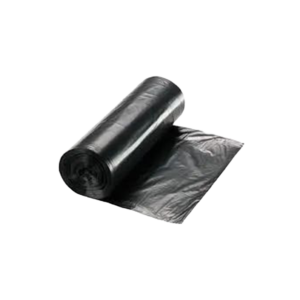 27L KITCHEN TIDY BLACK