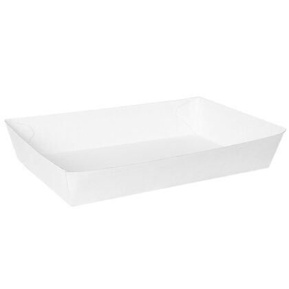 E Seafood Tray Large 200PCS