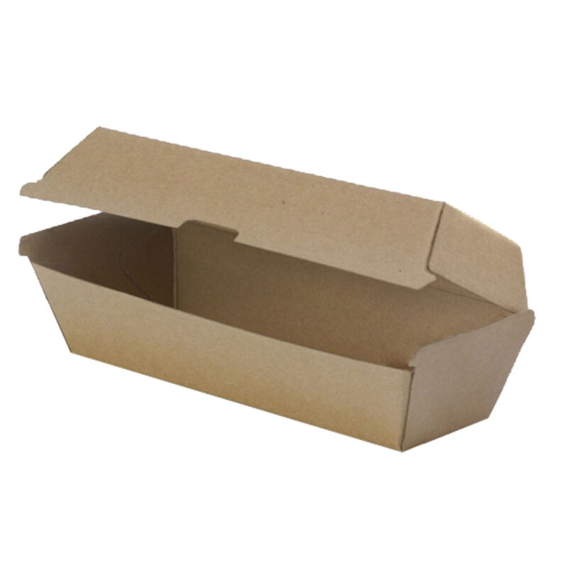 E BETA BOARD HOTDOG BOX (200PCS/CTN)