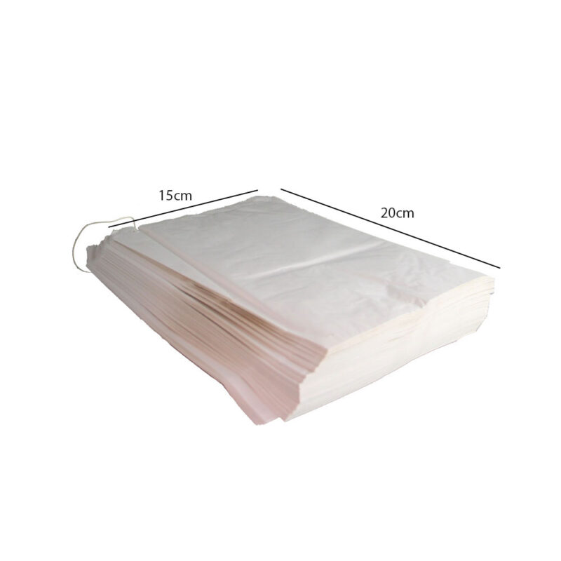 1 LONG G LINED BAG (500PCS/PACK) - Image 2