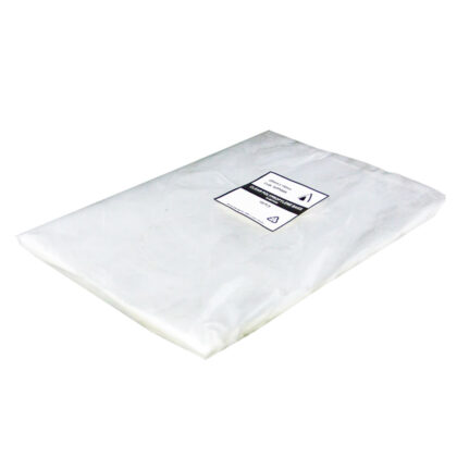 TP 8 x 6 LDPE BAG 50UM (100PCS X 10PACK)