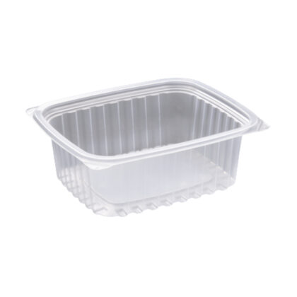 SKP CON-TF-SP1000 RECTANGULAR CONTAINER (50PCS X 8SLV)