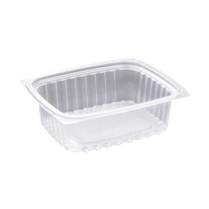 SKP CON-TF-SP750 RECTANGULAR CONTAINER (50PCS X 8SLV)