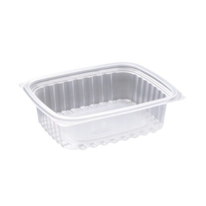 SKP CON-TF-SP650 RECTANGULAR CONTAINER (50PCS X 8SLV)