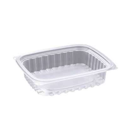 SKP CON-TF-SP500 RECTANGULAR CONTAINER (50PCS X 8SLV)
