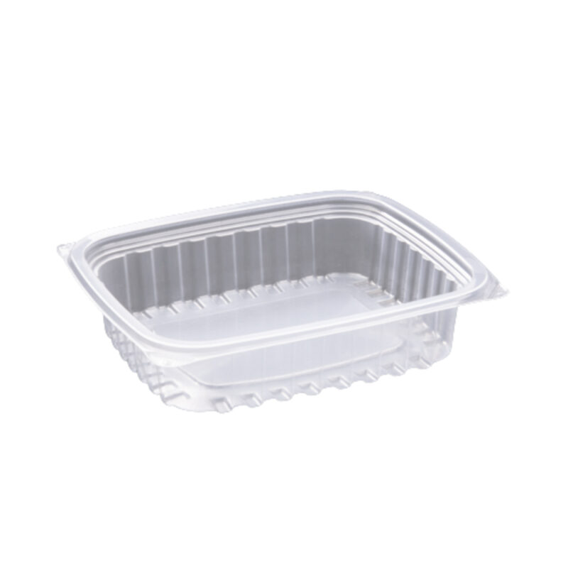 SKP CON-TF-SP500 RECTANGULAR CONTAINER (50PCS X 8SLV)