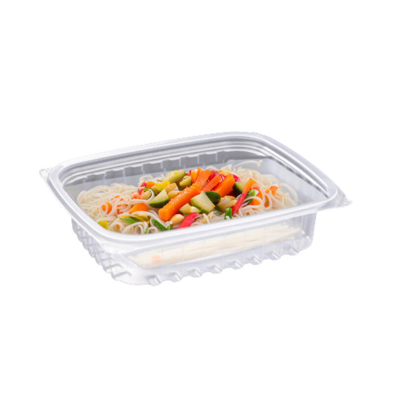 SKP CON-TF-SP500 RECTANGULAR CONTAINER (50PCS X 8SLV) - Image 3