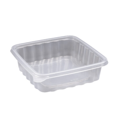 SKP CON-TF-S750 SQUARE CONTAINER (50PCS X 6SLV)