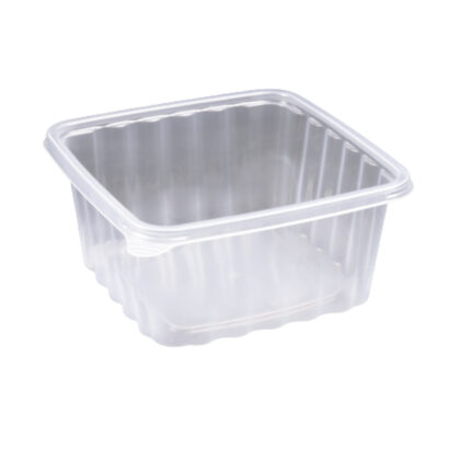 SKP CON-TF-S1300 SQUARE CONTAINER (50PCS X 6SLV)