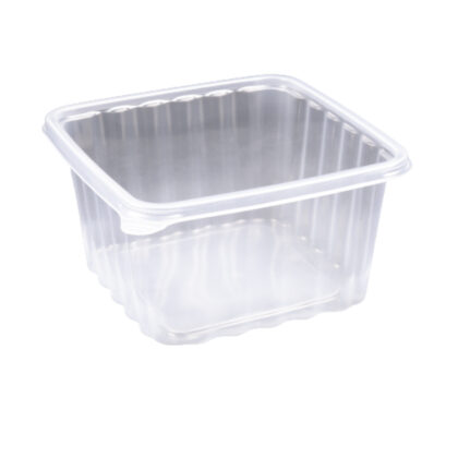 SKP CON-TF-S1500 SQUARE CONTAINER (50PCS X 6SLV)