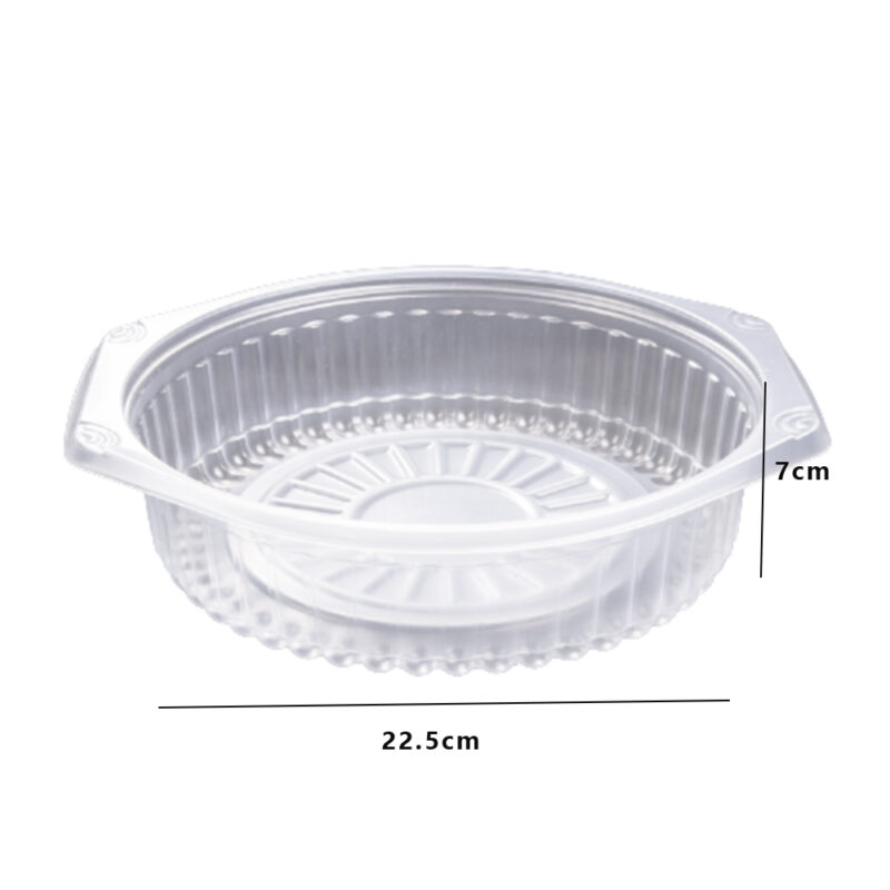 SKP 3000ML BIG POTION CONTAINER (50PCS X 2SLV) - Image 2