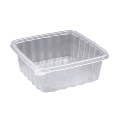 SKP CON-TF-S1000 SQUARE CONTAINER (50PCS X 6SLV)