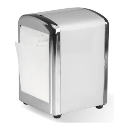 DISPENSER BOX
