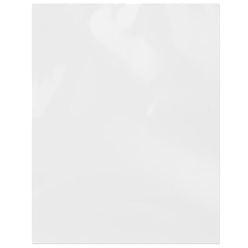 MKP Vacuum Bags 70um 175mm X 200mm (100PCS X 10PACK)