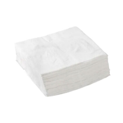 GC 1PLY LUNCHEON NAPKIN 1/4 FOLD (500pcsX6)