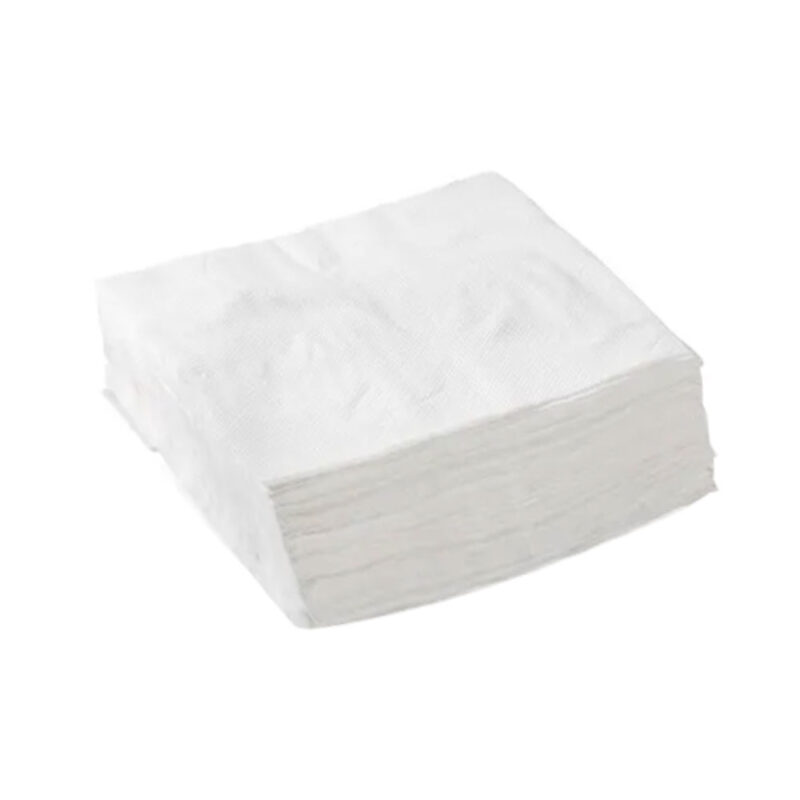 GC 1PLY LUNCHEON NAPKIN 1/4 FOLD (500pcsX6)
