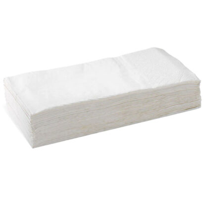 GC 1PLY LUNCHEON NAPKIN GT FOLD (500pcsX6)