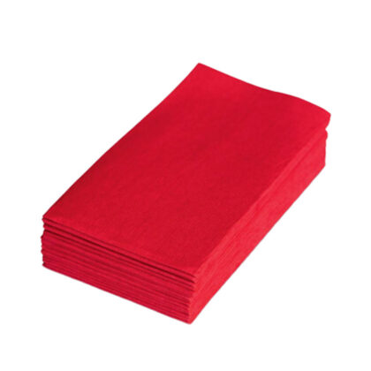 GC 2 PLY LUNCHEON RED NAPKIN GT(2000PCS/CTN)