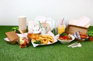 QPack | Quality Food Packaging Solutions