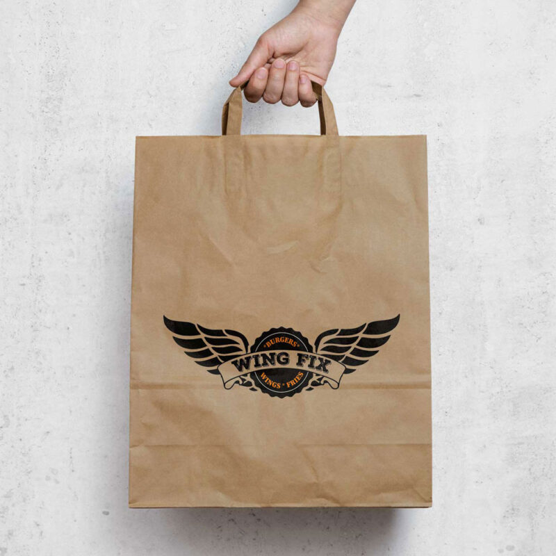 Custom Food Packaging | QPack