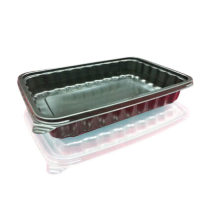 SKP CON-TF1623-750BL SET(850ML) (50PCS X 4SLV)