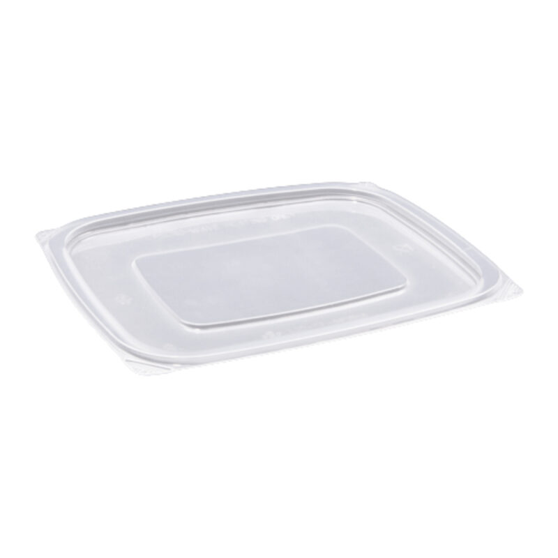 SKP LID FOR REC CONTAINER (50PCS X 8SLV)