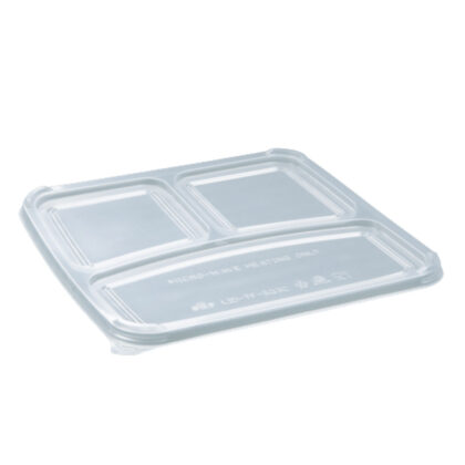 SKP LID FOR CON-TF-SQ3C (100PCS X 3SLV)