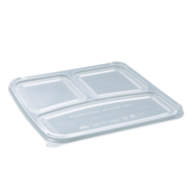 SKP LID FOR CON-TF-SQ3C (100PCS X 3SLV)