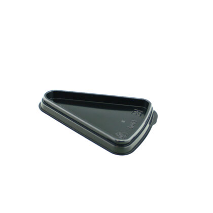 JC TRIANGLE DESSERT TRAY (50PCS X 24SLV)