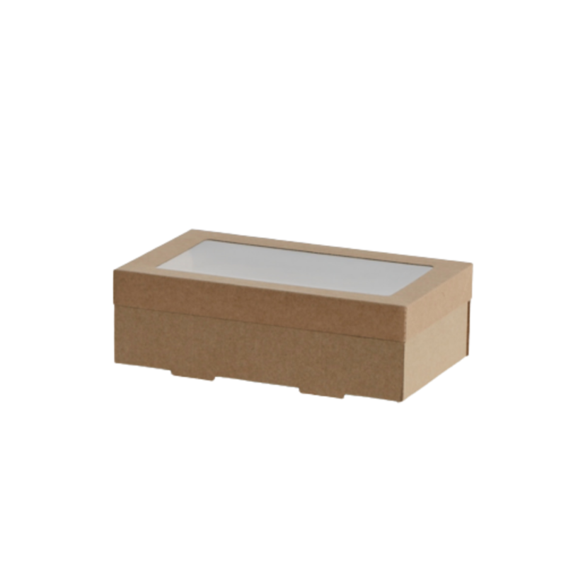 LID FOR CATERING BOX 1 (ECT1) (100PCS/CTN)