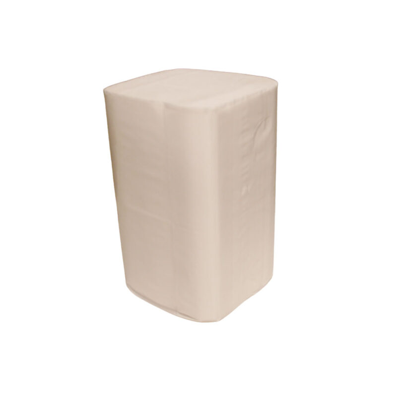 GC 2PLY INTERFOLD(N4) NAPKINS WHITE (24PACK x 250PCS)
