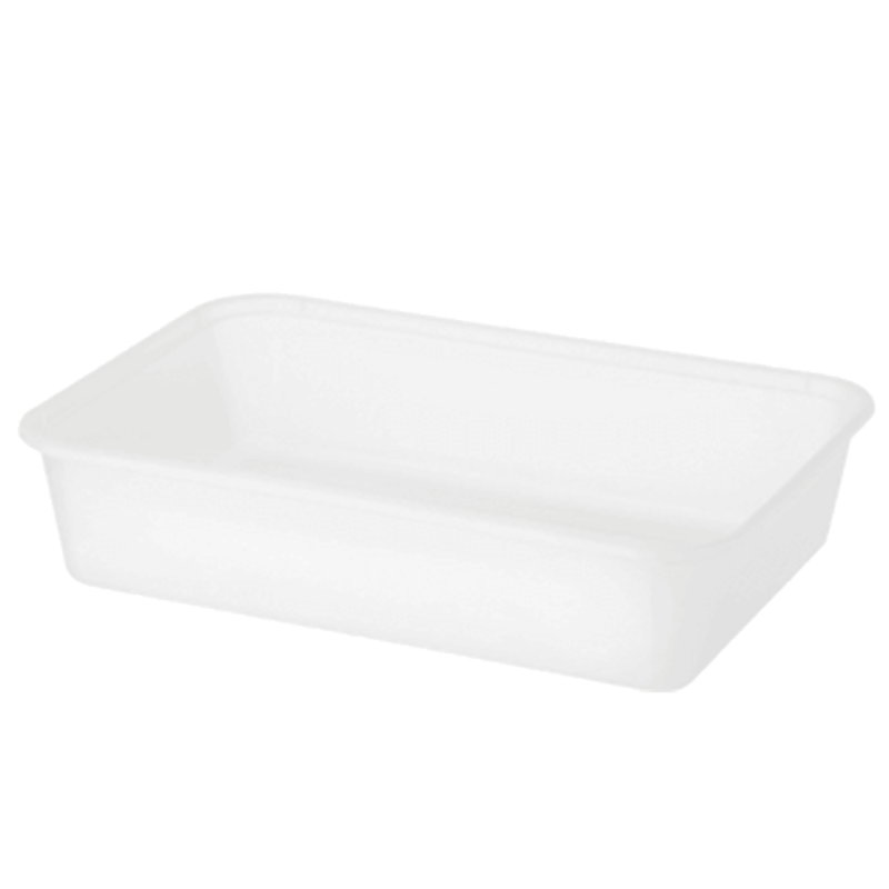 G500 RIB FREEZER CONTAINER (50PCS X 10SLV)