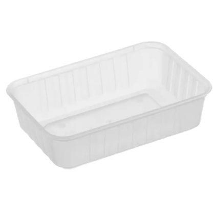 G680 RIB FREEZER CONTAINER (50PCS X 10SLV)