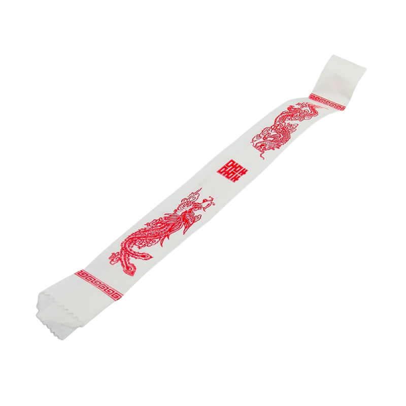 E CHOPSTICK COVER (200PCS X 50PACK)