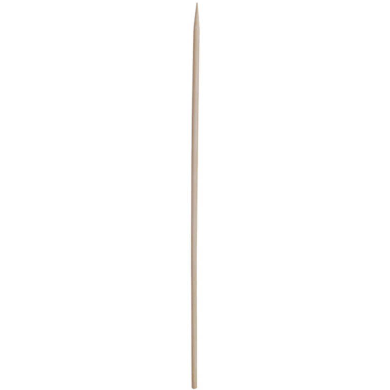 20cm BAMBOO SKEWER 100PCS