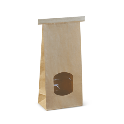 DET TIN TIE BAG