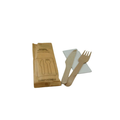 CUTLERY PACK