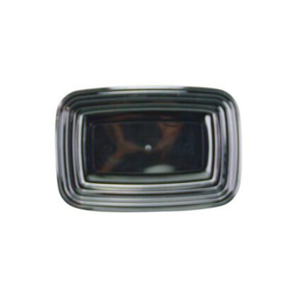 KK 650 RECTANGULAR CONTAINER 222 X 151 X 39MM (50PCS X 6SLV)