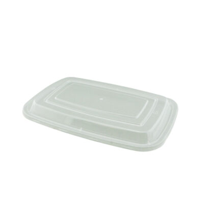 KK LID FOR REC 650/1000 CONTAINER (50PCS X 6SLV)