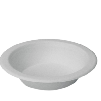 PAC 16oz BOWL (TW16) (125PCS X 8SLV)