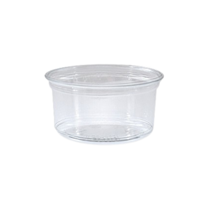 PAC PET DELI CONTAINER CLEAR 12OZ (50PCS X 10SLV)