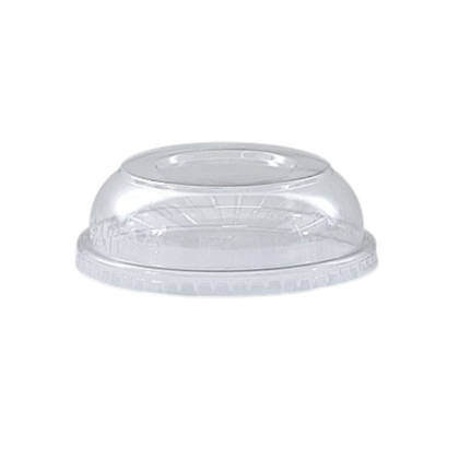 PAC RPET DOME LID FOR DELI CONTAINER (50PCS X 10SLV)