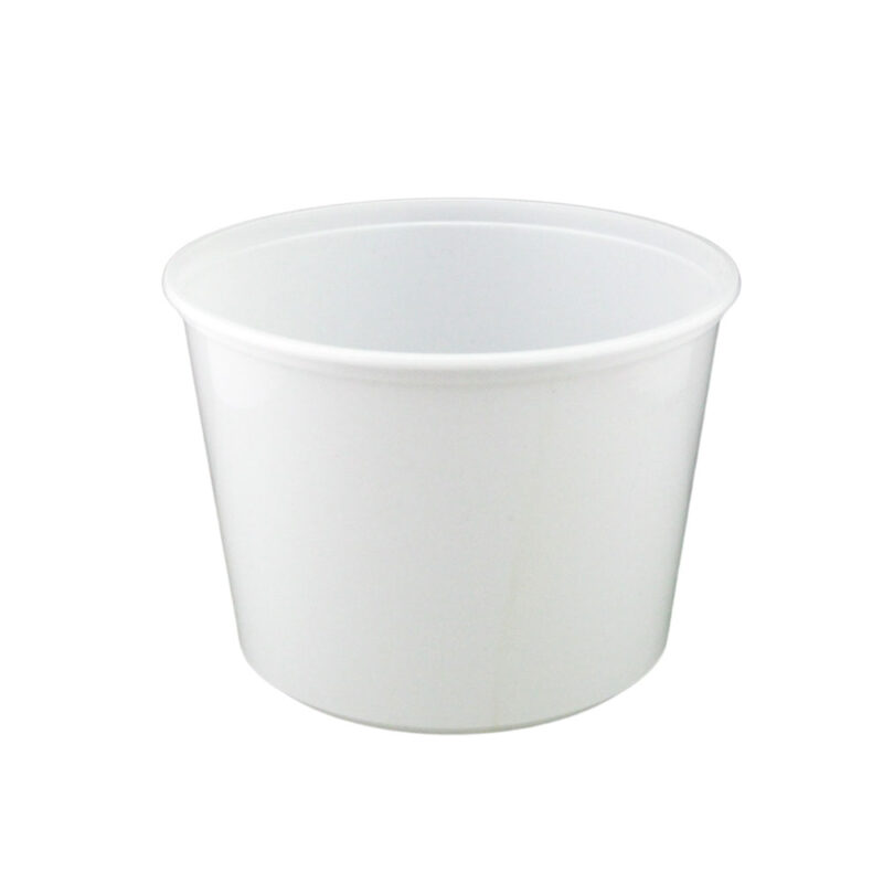JC 2000ML PLASTIC BOWL (50PCS X 6SLV)
