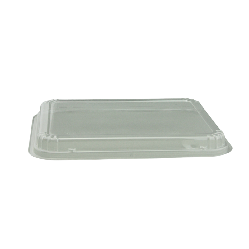 JC 8304/8305 BENTO TRAY LID (50PCS X 6SLV)