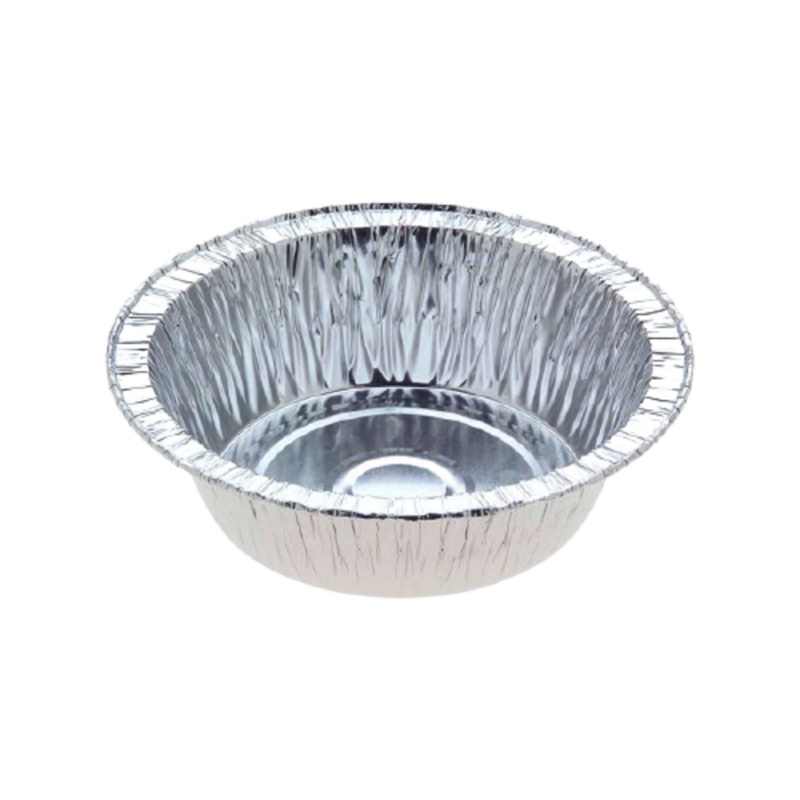 CONFOIL PIE (200ML) 2111C 1000PCS/CTN
