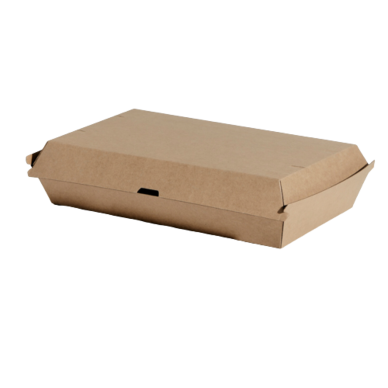 Food Packaging Boxes | QPack